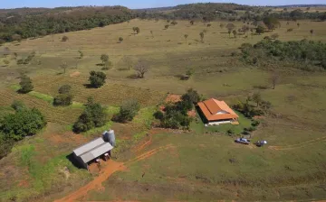 imagem 1 - Fazenda com 711,18 ha - Zona Rural, Prata/MG imagem 1 - Fazenda com 711,18 ha - Zona Rural, Prata/MG