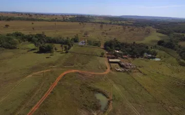 imagem 2 - Fazenda com 711,18 ha - Zona Rural, Prata/MG imagem 2 - Fazenda com 711,18 ha - Zona Rural, Prata/MG