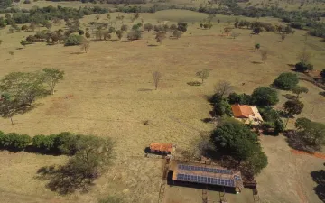 imagem 3 - Fazenda com 711,18 ha - Zona Rural, Prata/MG imagem 3 - Fazenda com 711,18 ha - Zona Rural, Prata/MG