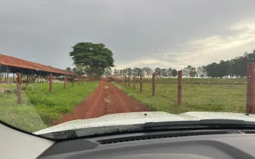 Fazenda com 401,72 ha - Zona Rural, Triângulo Mineiro/MG