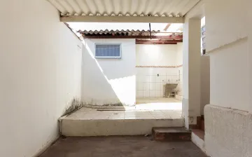 Casa residencial com 100m² - Vila Paulista, Rio Claro/SP