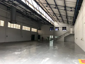 Alugar Comercial / Barracão em Rio Claro. apenas R$ 15.000,00