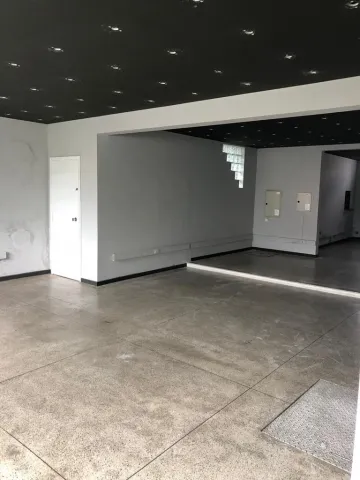 Barracão Comercial 800 m² - Santana, Rio Claro/SP