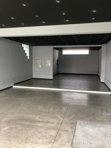 Barracão Comercial 800 m² - Santana, Rio Claro/SP