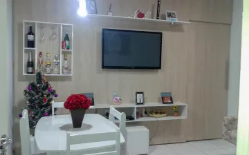 Alugar Residencial / Apartamento em Rio Claro. apenas R$ 165.000,00