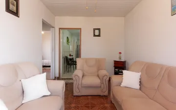 Casa residencial com 330 m² - Vila Indaiá, Rio Claro/SP