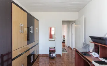 Casa residencial com 330 m² - Vila Indaiá, Rio Claro/SP