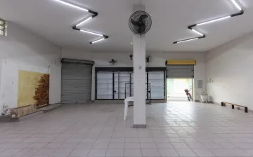 imagem 1 - Salão comercial, 298m² - Estádio, Rio Claro/SP imagem 1 - Salão comercial, 298m² - Estádio, Rio Claro/SP