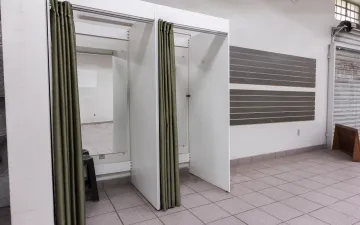 imagem 2 - Salão comercial, 298m² - Estádio, Rio Claro/SP imagem 2 - Salão comercial, 298m² - Estádio, Rio Claro/SP