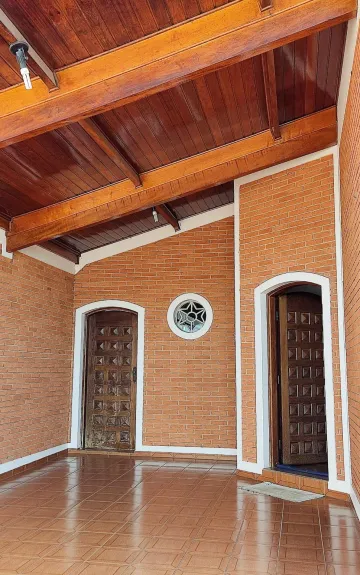 Casa residencial com 2 dormitórios, 219m² - Vila Nossa Senhora Aparecida, Cordeirópolis/SP