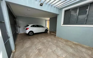 Alugar Residencial / Casa Padrão em rio claro. apenas R$ 770.000,00