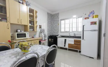 Casa residencial com 2 dormitórios, 200m² - Jardim Kennedy, Rio Claro/SP