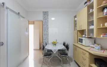 Casa residencial com 2 dormitórios, 200m² - Jardim Kennedy, Rio Claro/SP