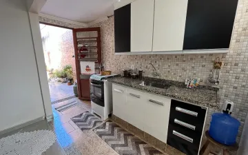 Casa Residencial, 150m² - Jardim Mirassol, Rio Claro/SP
