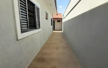 Casa Residencial, 160m² - Jardim Brasília II, Rio Claro/SP