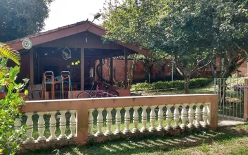 Itirapina Planalto da Serra Verde Chacara Venda R$510.000,00 2 Dormitorios 6 Vagas Area do terreno 2032.60m2 Area construida 68.64m2