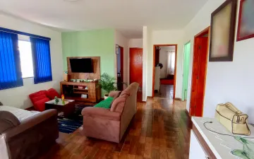 Alugar Residencial / Casa Padrão em Rio Claro. apenas R$ 650.000,00