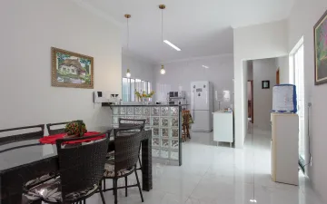 Casa residencial com 3 dormitórios, 300m² - Jd São Paulo, Rio Claro/SP