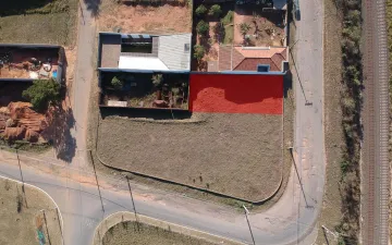 Terreno, 360m² - Jardim Nova Veneza, Rio Claro/SP