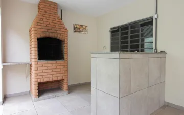 Casa Residencial com 4 dormitórios, 357m² - Vila Santa Terezinha, Rio Claro/SP