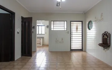 Casa Residencial com 4 dormitórios, 357m² - Vila Santa Terezinha, Rio Claro/SP