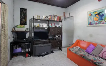Casa Residencial com 3 dormitórios, 125m² - Centro, Rio Claro/SP