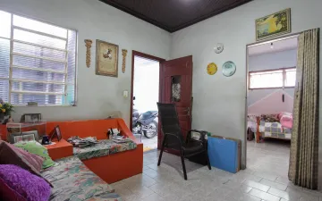 Casa Residencial com 3 dormitórios, 125m² - Centro, Rio Claro/SP