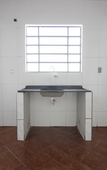 Casa Residencial com 2 quartos, 125m² - Jd Novo, Rio Claro/SP