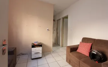 Alugar Residencial / Apartamento em Rio Claro. apenas R$ 130.000,00
