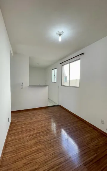 Alugar Residencial / Apartamento em Rio Claro. apenas R$ 630,00