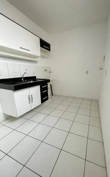 Apartamento com 2 quartos no Parque Rainha Silvia, 48 m²  - Jardim Paulista, Rio Claro/SP