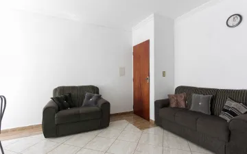 Apartamento com 2 dormitórios no Edifício Vista Verde, 58m² - Jardim Inocoop, Rio Claro/SP