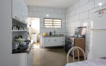Casa Residencial com 2 quartos, 129m² - Vila Alemã, Rio Claro/SP