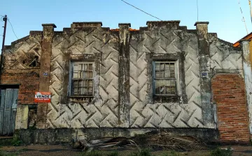 Casa para demolição, 220m² - Vila Aparecida, Rio Claro/SP