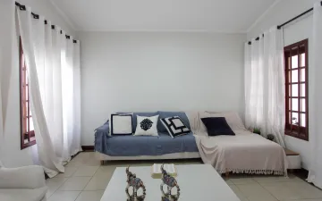 Casa Residencial com 4 quartos, 559m² - Jardim América, Rio Claro/SP