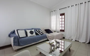 Casa Residencial com 4 quartos, 559m² - Jardim América, Rio Claro/SP
