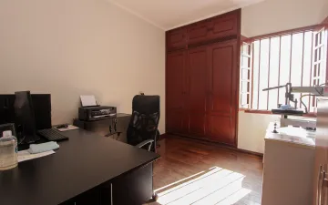 Casa Residencial com 4 quartos, 559m² - Jardim América, Rio Claro/SP