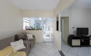 Casa Residencial com 2 quartos, 167m² - Parque das Indústrias, Rio Claro/SP