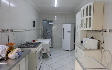 Casa Residencial com 2 quartos, 167m² - Parque das Indústrias, Rio Claro/SP