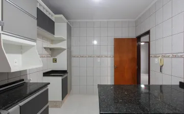Casa Residencial com 2 quartos, 160m² - Jardim Brasília II, Rio Claro/SP