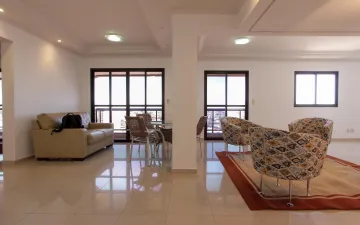Alugar Residencial / Apartamento em Rio Claro. apenas R$ 2.900,00