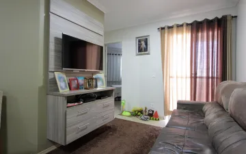 imagem 2 - Apartamento - Padrão imagem 2 - Apartamento - Padrão