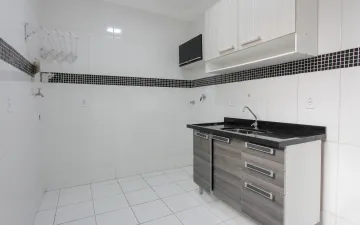 Apartamento com 2 quartos no Parque Rainha Elizabeth, 48m², Jardim Paulista, Rio Claro/SP