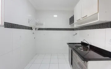 Apartamento com 2 quartos no Parque Rainha Elizabeth, 48m², Jardim Paulista, Rio Claro/SP