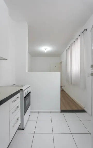 Apartamento com 2 dormitórios, 48m² - Jardim Paulista, Rio Claro/SP