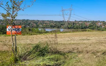 Terreno no Residencial Portal dos Nobres, 1000m² - Ipeúna/SP