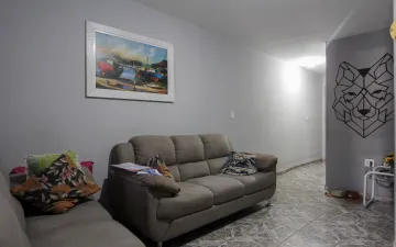Casa Residencial com 2 quartos, 125m² - Jardim Guanabara II, Rio Claro/SP