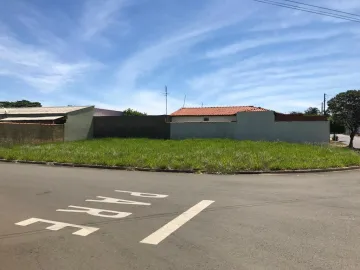 Terreno à venda, 332m² - Jardim dos Ipês, Rio Claro/SP