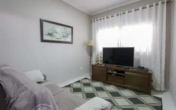 Casa Residencial, 160m² - Jd. Dona Regina Picelli, Rio Claro/SP