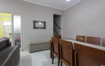 Casa Residencial, 160m² - Jd. Dona Regina Picelli, Rio Claro/SP